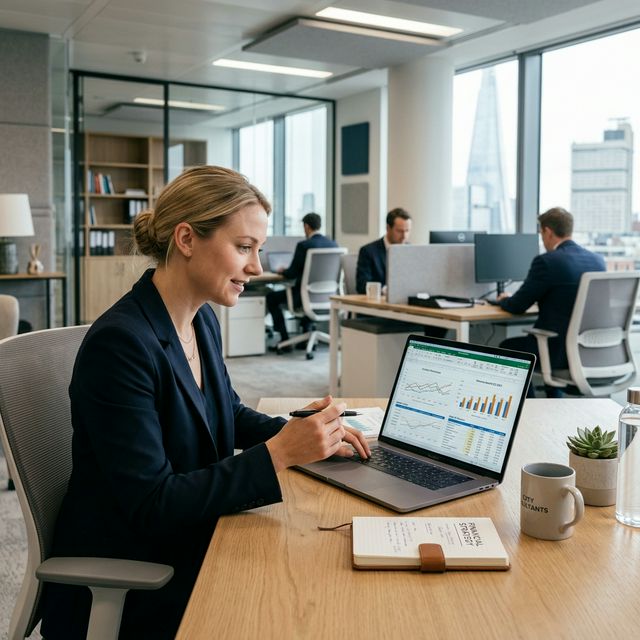 NFK Beratung und Buchhaltung